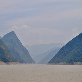 Give river ecosystems a chance