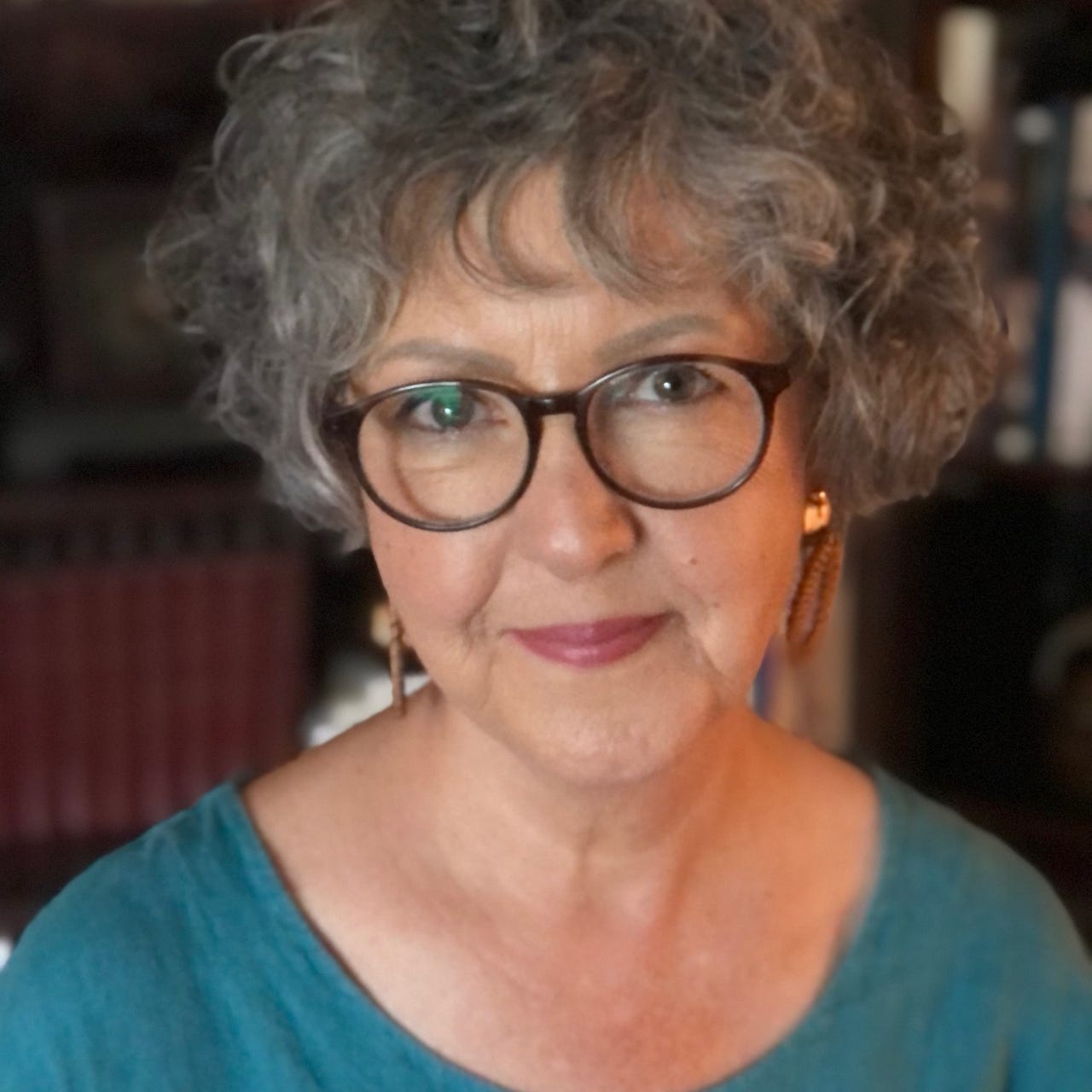 Artwork for Pulling Back the Curtain