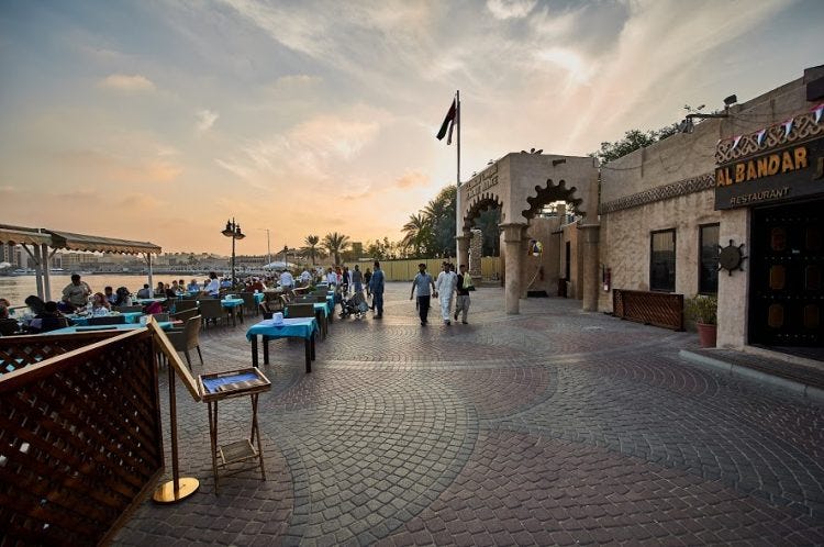 Dubai