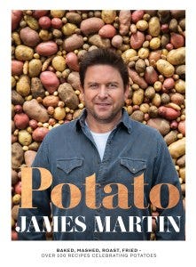 Potato by James Martin Potato by James Martin