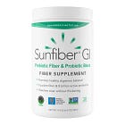 Gut Health Promo: Sunfiber