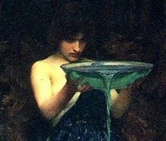 29 Divinations; Hydromancy: Water Scrying ideas | scrying, tidal pool, moving water