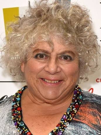 Miriam Margolyes Movies & TV Shows List | Rotten Tomatoes | Rotten Tomatoes Miriam Margolyes Movies & TV Shows List | Rotten Tomatoes | Rotten Tomatoes