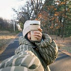 Sunday Edition: How to Be Okay with Being Misunderstood