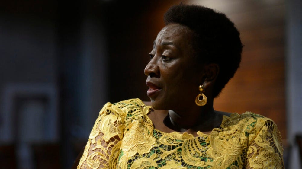 Africa and the Afrodiaspora Faced with Gender Worlds | Activities | CCCB