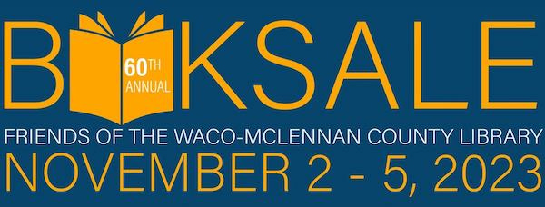 60th-annual-book-sale