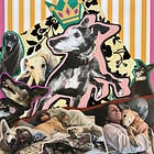 The First Walk Without Dogs