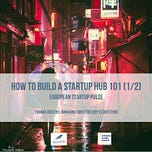 Startuprad.io’s Newsletter