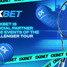 Bottom Dollar: The Problems With 1xBet in Tennis