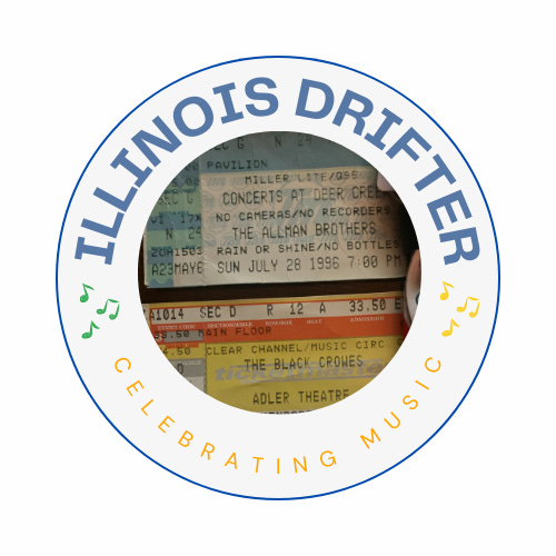 Illinois Drifter logo