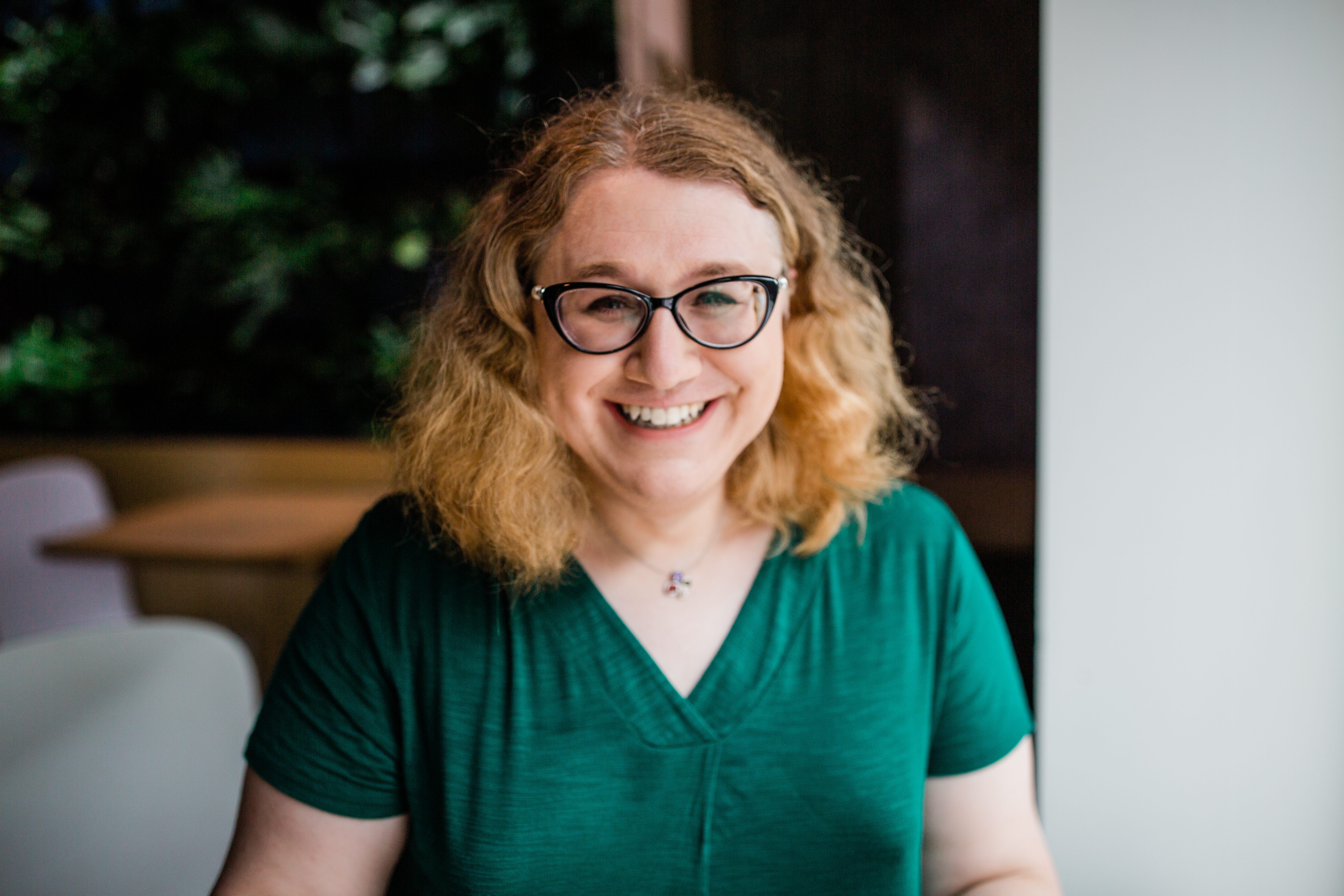 Chrissy Stroop | Substack