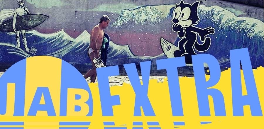 Get more JAB Get more JAB