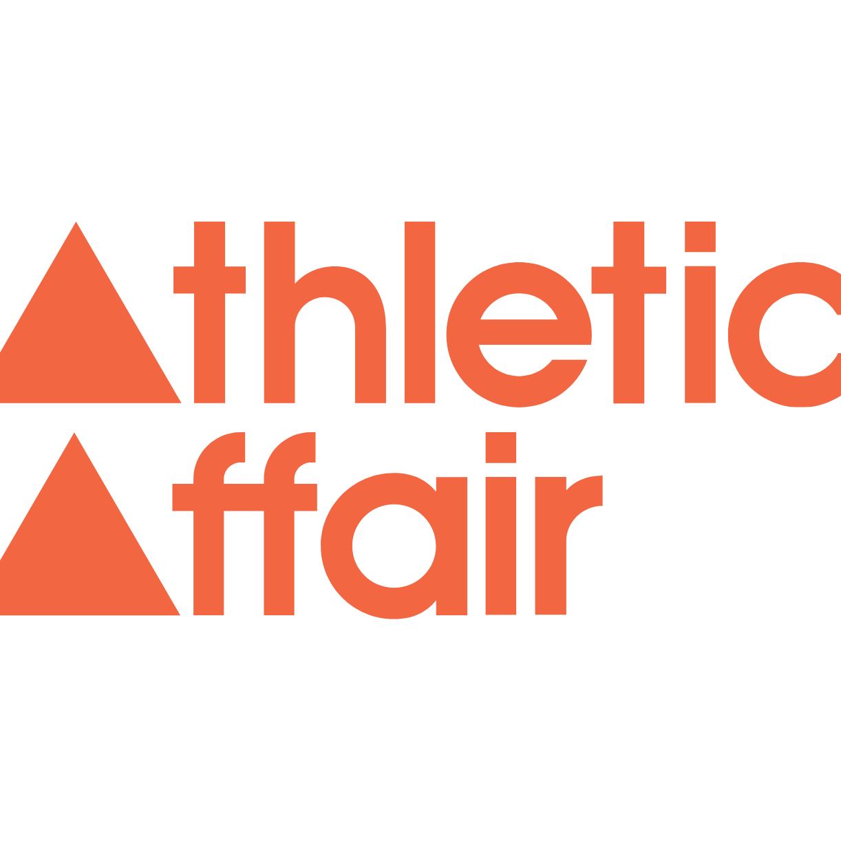Athletic Affair
