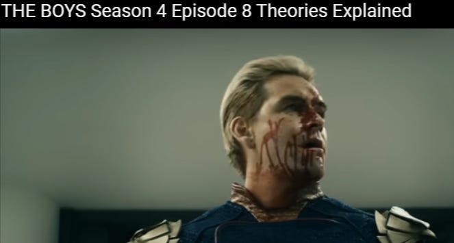 TOP 11 TRUMP SHOOTING PREDICTIVE PROGRAMMING EXAMPLES