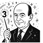 The Magic Portfolio - Round 3