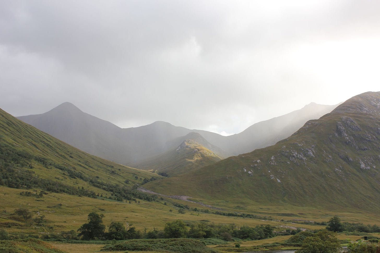 Cairngorms National Park: Scenic Drives