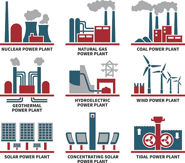 3,500+ Natural Gas Power Plant Stock Illustrations, Royalty-Free Vector  Graphics & Clip Art - iStock | Natural gas power plant emissions, Natural  gas power plant worker
