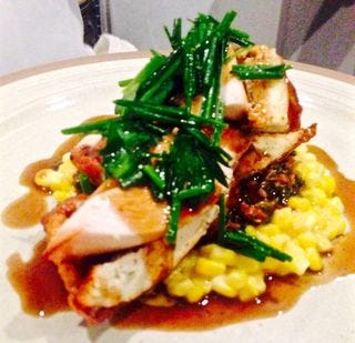 Roast chicken Roast chicken