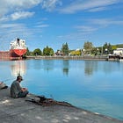 Letter: Rethinking the Future of Salmon in Owen Sound