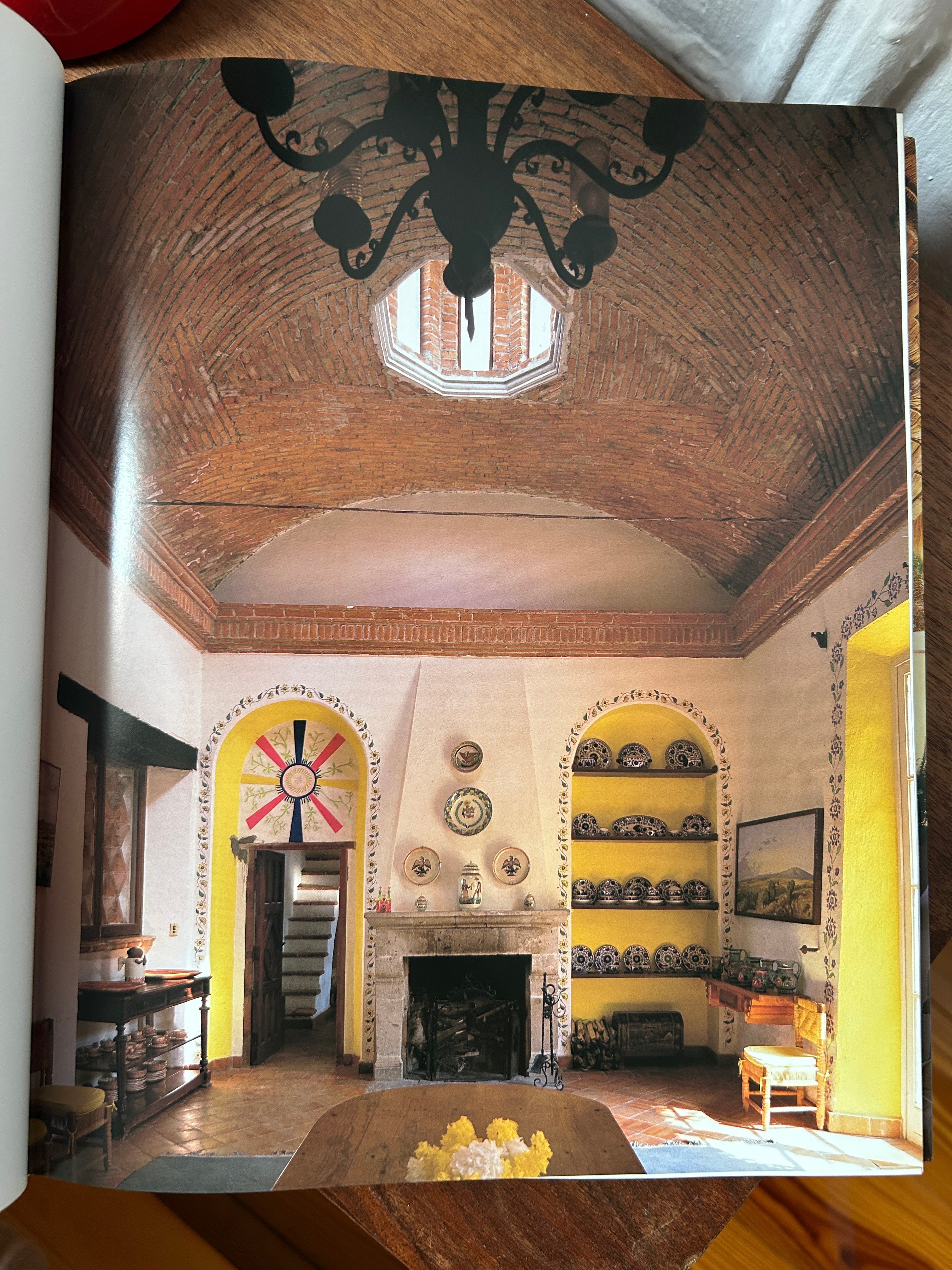 Interior Design Books I Keep Coming Back To