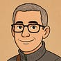 Manuel del Rio's avatar