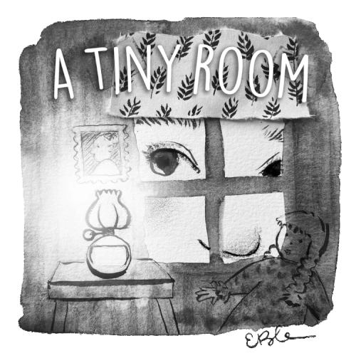 A Tiny Room