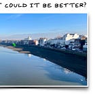 Live. Work. Play. Belong