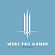 Web3 Pro Gamer