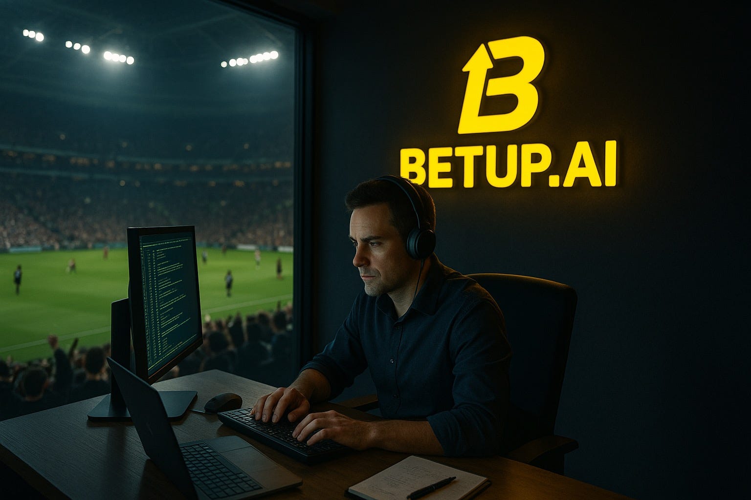 Jack AI – software-ul care detectează valoarea reală din spatele cotelor