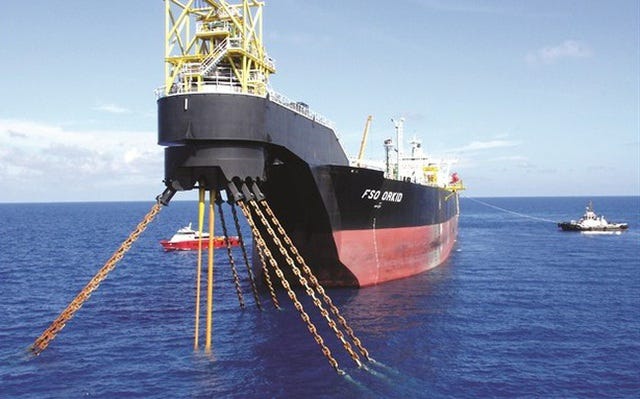 PVS thoát lỗ trong quý 4/2020 nhờ hoàn nhập dự phòng bảo hành dự án