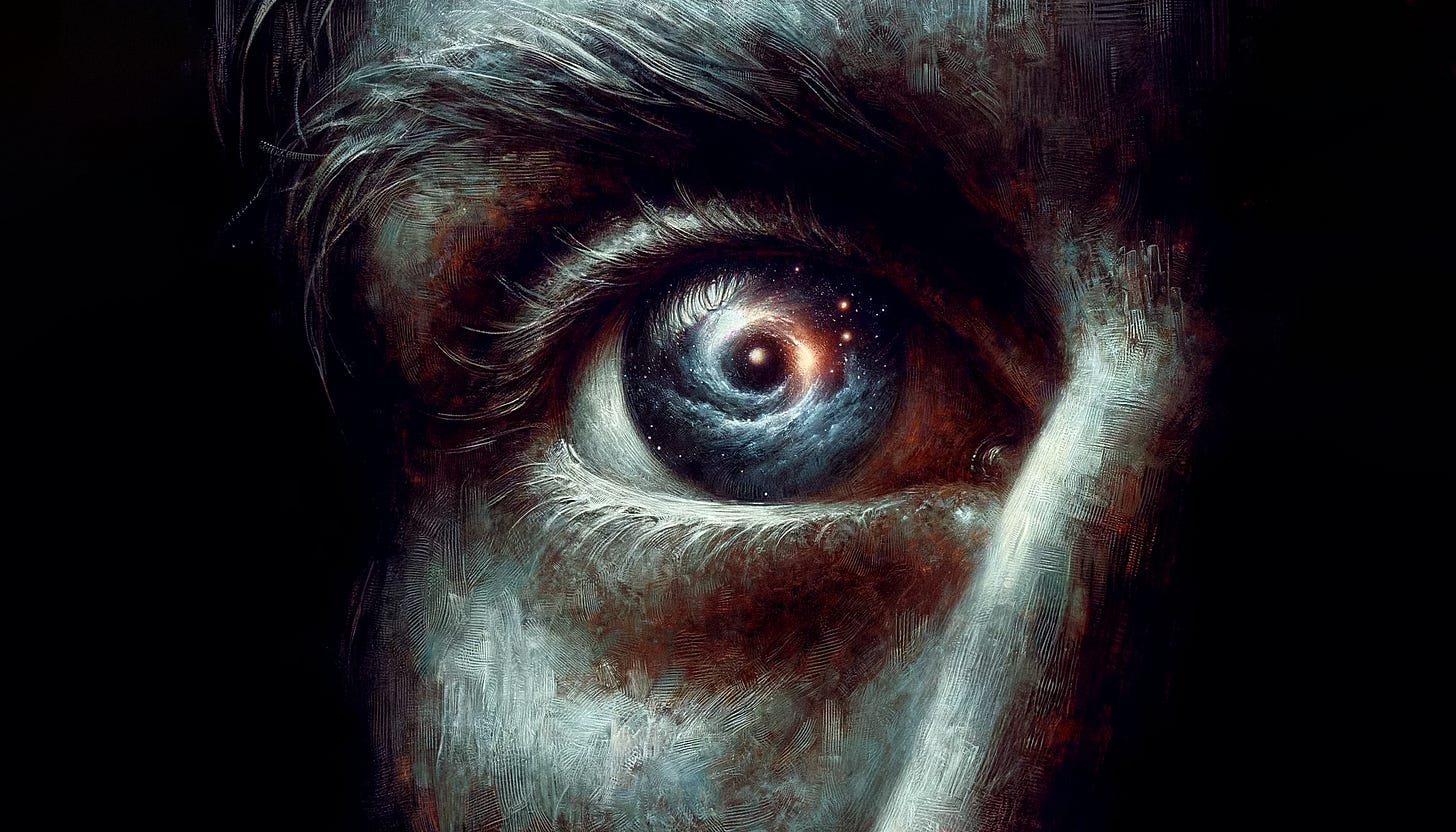 Visualize This Way and Manifest All You Desire - Vesotera