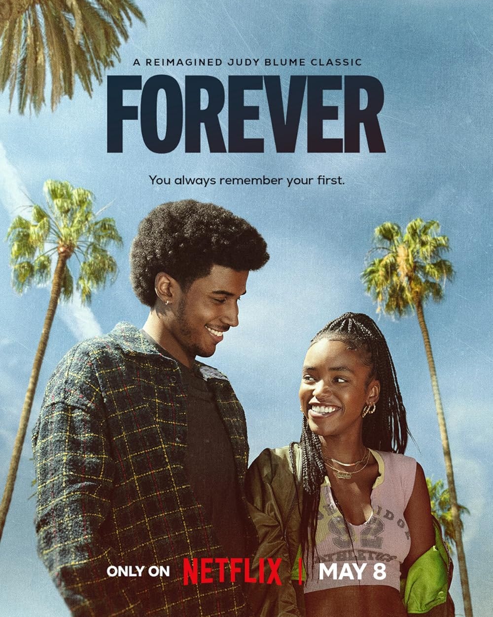 Forever (TV Series 2025– ) - IMDb Forever (TV Series 2025– ) - IMDb