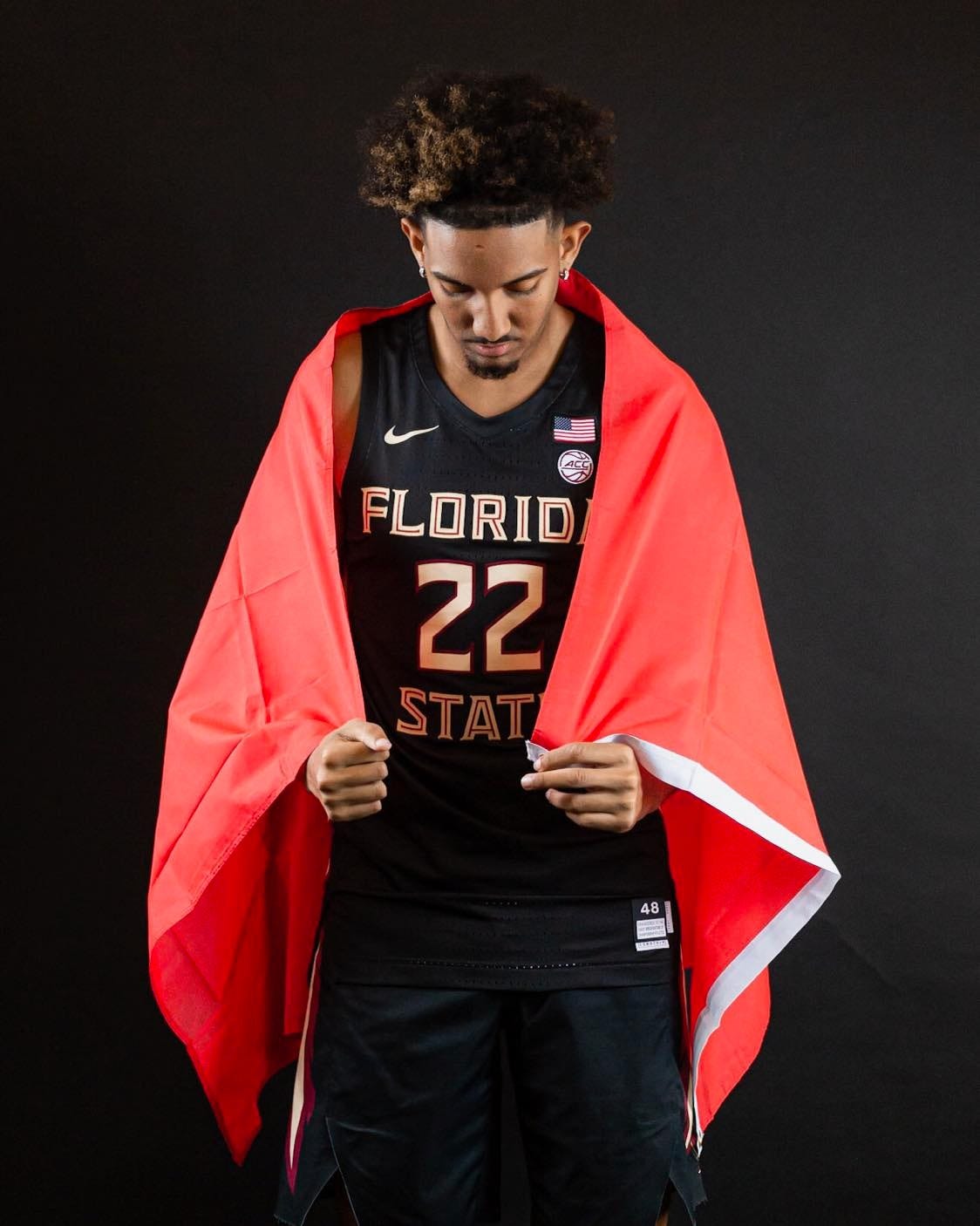 Alaa Eddine Boutayeb Commits to Play For Leonard Hamilton and Florida State  University « The Black Cager