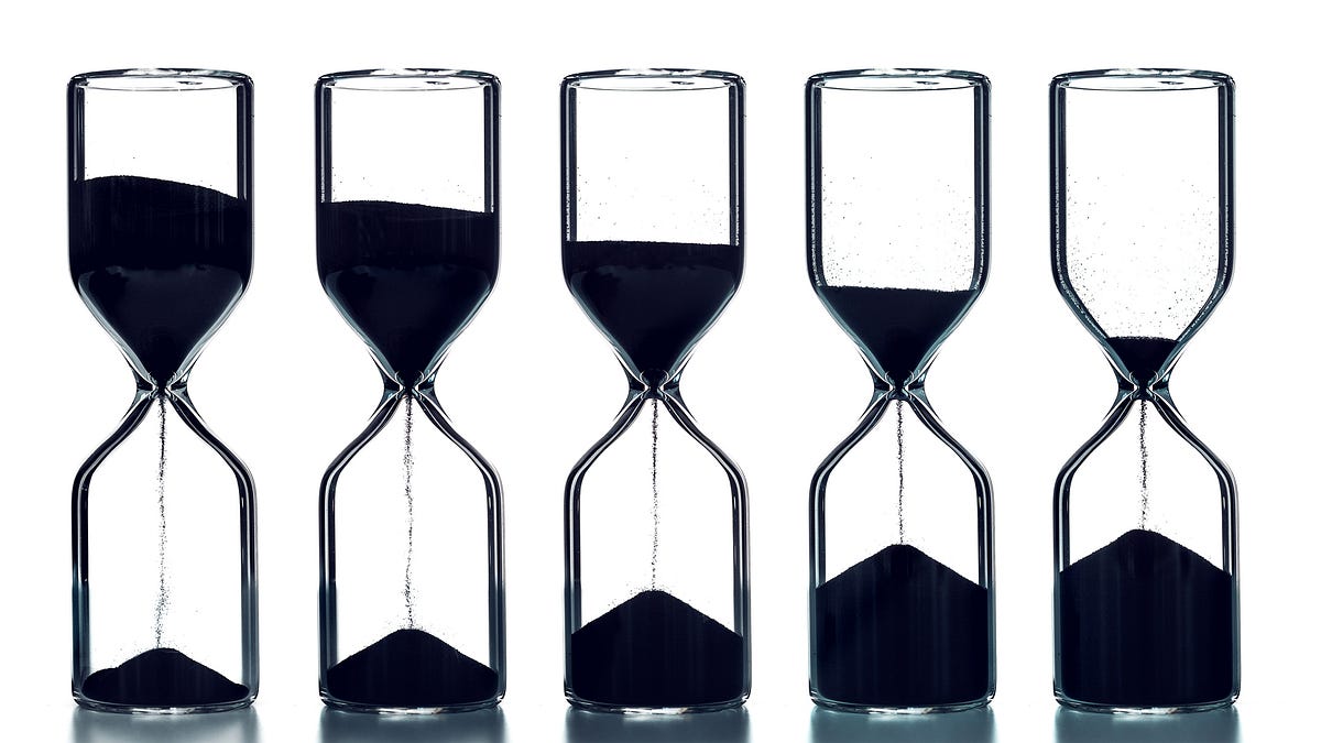 A data bottleneck could slow the superintelligence race
