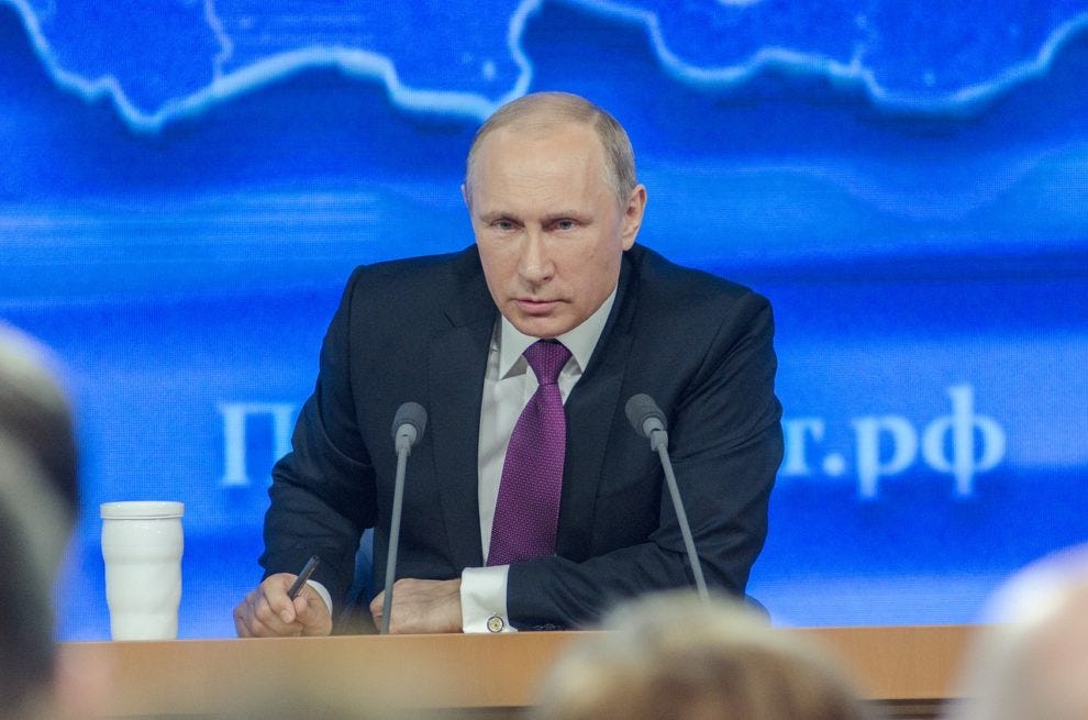 West has 'dramatic delusion' that Kyiv can win conflict: Kremlin