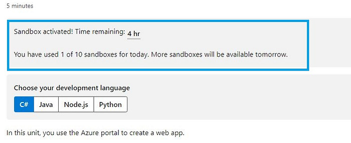Create a Free Web App in Azure - by Lucho Oncloud