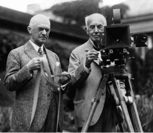 eastman-edison old school film camera eastman-edison old school film camera