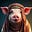 Prophet Mohammed Piggy's avatar