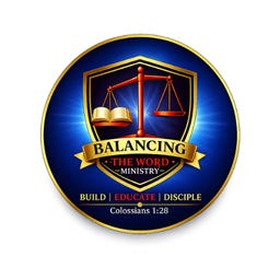 Balancing the Word Ministry