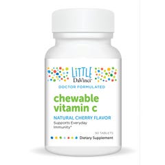 Chewable Vitamin C product image