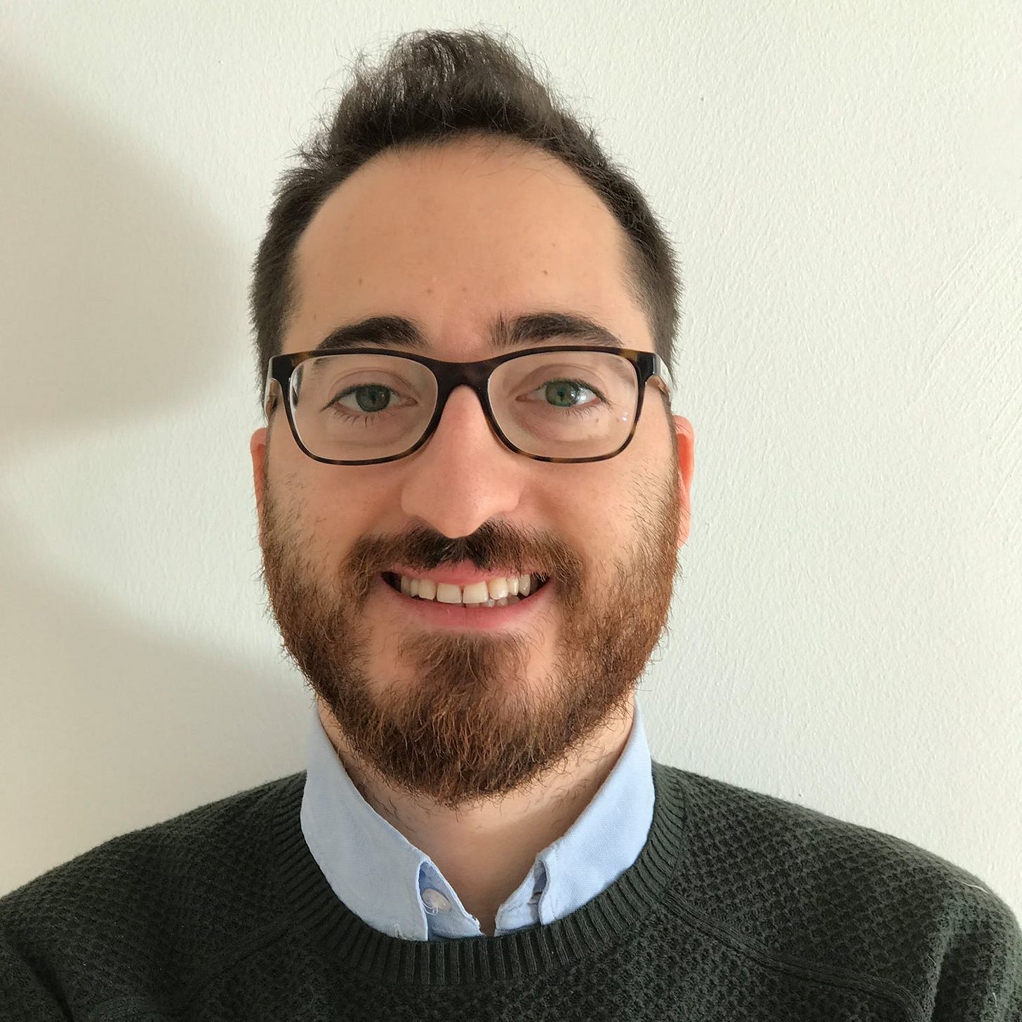 EGD 081: Hakan Ulvan, Bigger Games EGD 081: Hakan Ulvan, Bigger Games