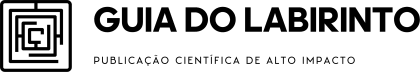 O Guia do Labirinto - Publicação Científica de Alto Impacto