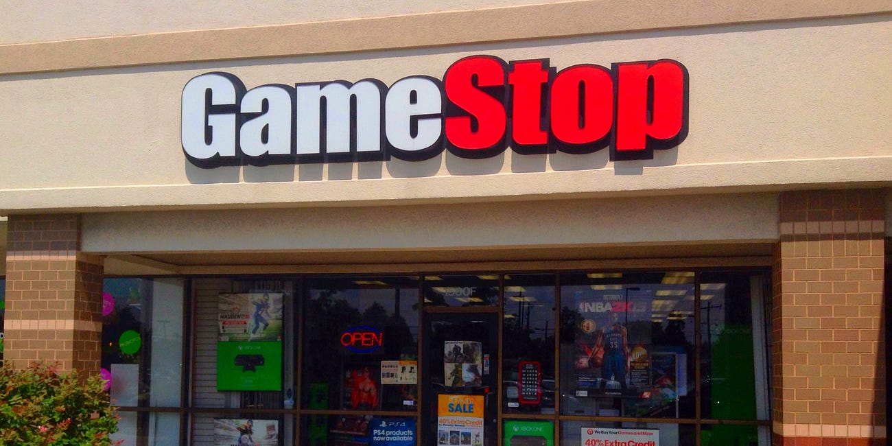 GameStop CEO Ryan Cohen Offers To Sell Locations In France And Canada With "Wokeness And DEI Included At No Additional Cost"