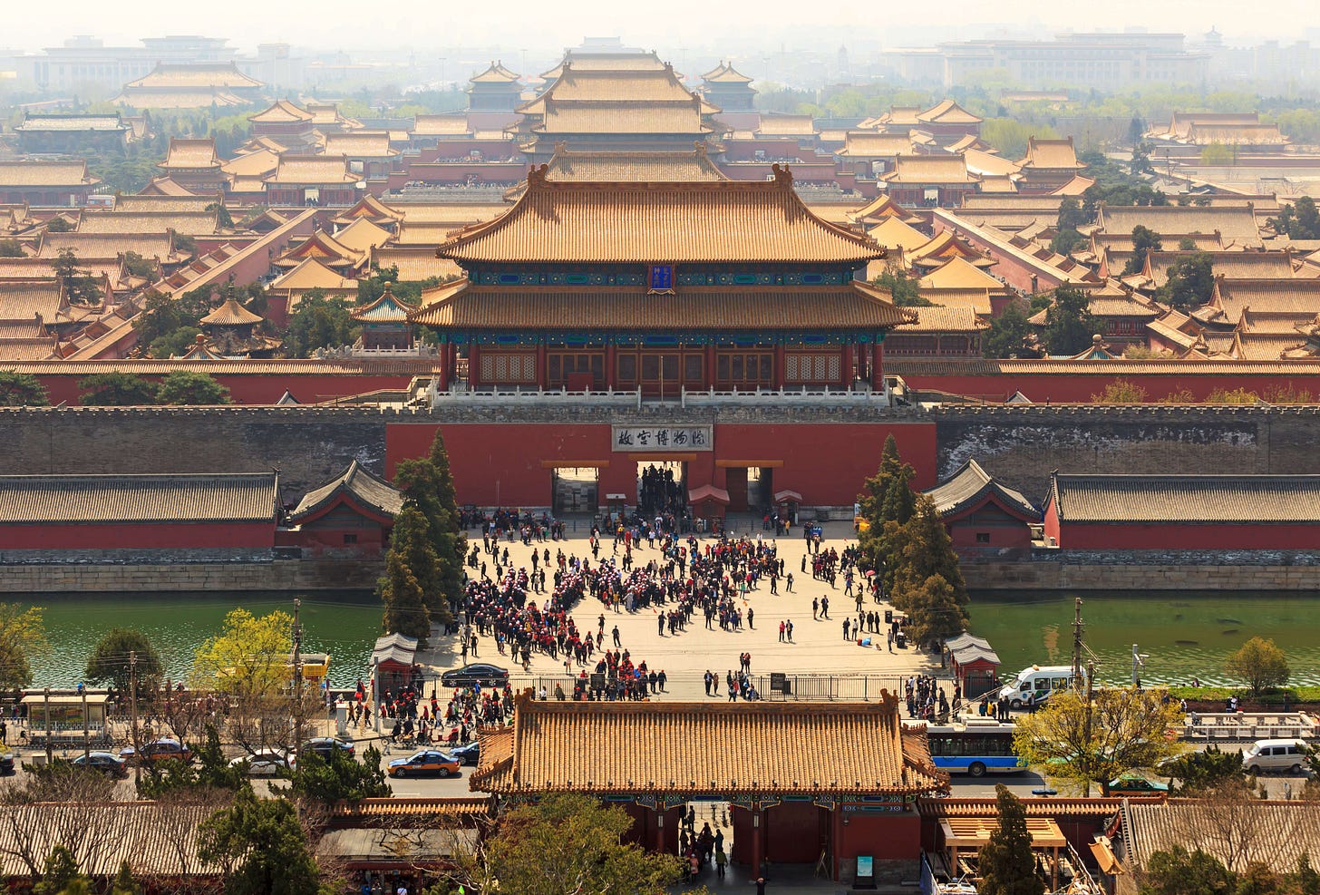 7 Things You May Not Know About the Ming Dynasty - History Lists
