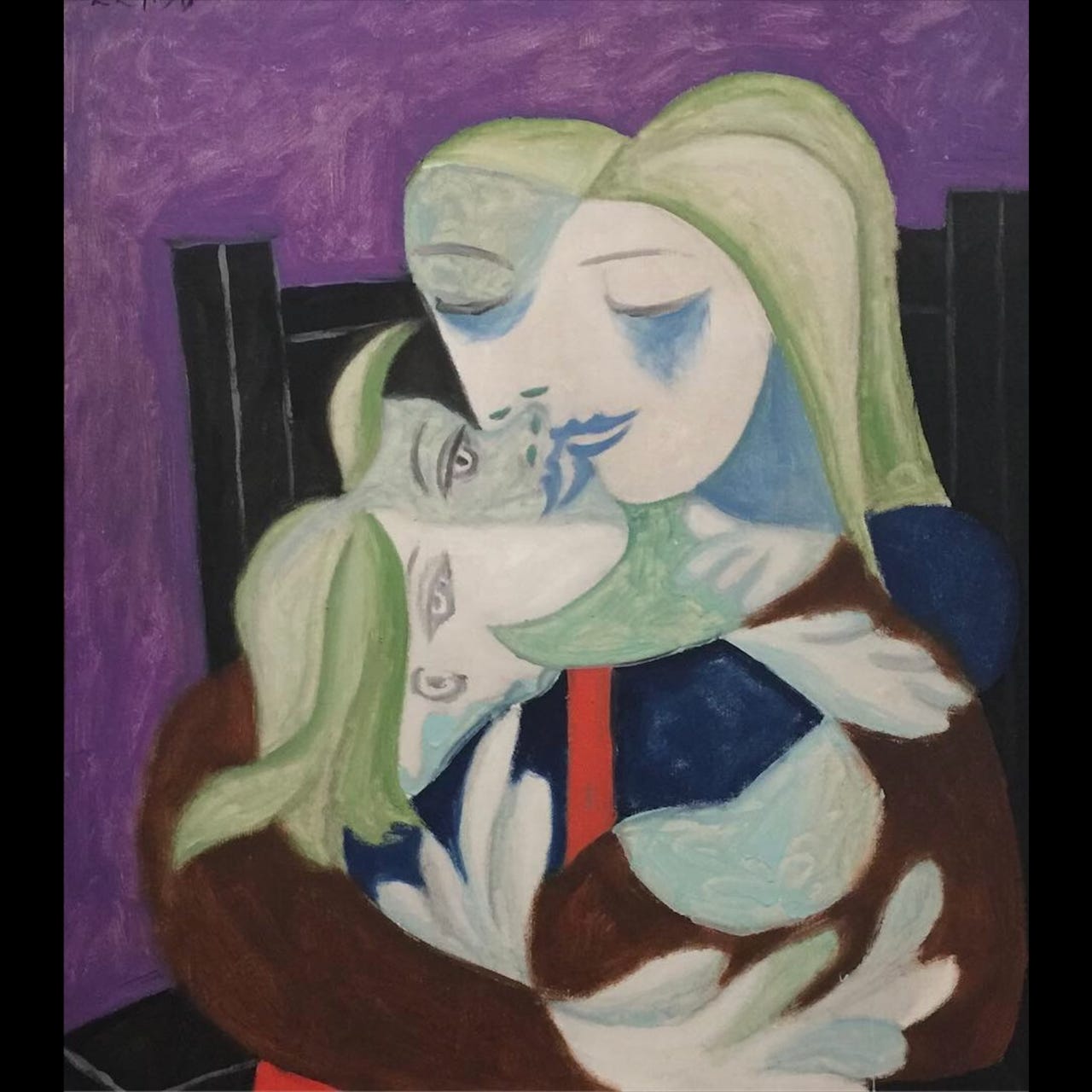 Artwork for Lia’s Substack