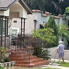 Photos: Los Angeles Migrant INVASION