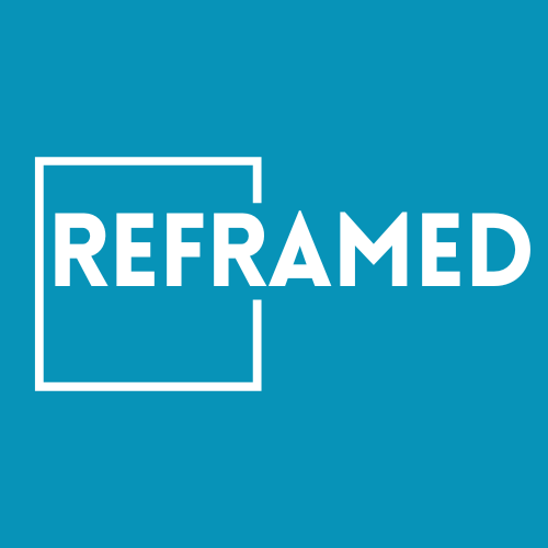 REFRAMED