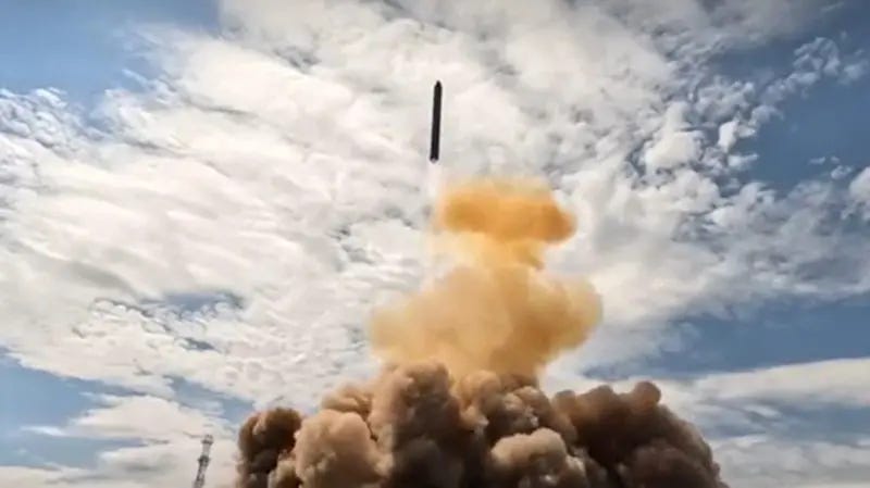 Russia’s War Economy Driving Corruption Arrests in Defense Sector