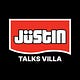 Justin’s Talks Villa  Substack