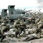 Would You Have Survived D-Day?